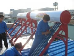 唐河热水器维修