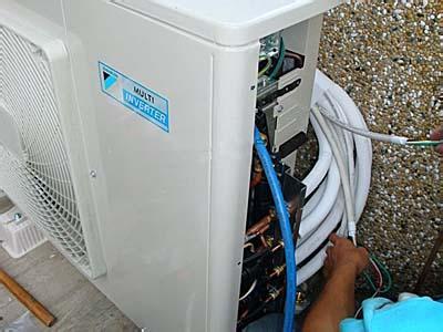 唐河商场中央空调分析及中央空调的维保分析