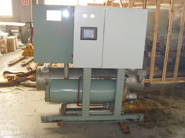 唐河酒店中央空调不停机清洗方法介绍